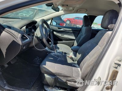 Zdjęcie 7 z 13 samochodu: 2018 CHEVROLET CRUZE LT VIN:1G1BE5SM7J7191179 - miniatura