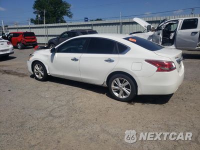 Drugie zdjęcie samochodu z przodu: 2013 NISSAN ALTIMA 2.5 VIN:1N4AL3AP3DN426577 - miniatura