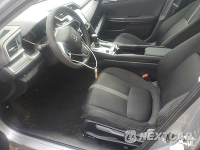Zdjęcie 7 z 14 samochodu: 2016 HONDA CIVIC EX VIN:2HGFC2F73GH571054 - miniatura