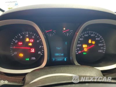 Zdjęcie 9 z 13 samochodu: 2011 CHEVROLET EQUINOX LTZ VIN:2CNFLFE56B6433143 - miniatura