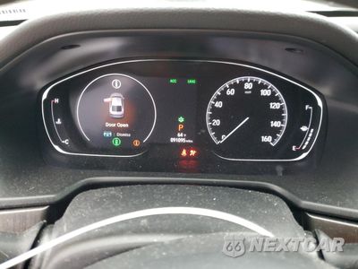 Zdjęcie 9 z 15 samochodu: 2020 HONDA ACCORD LX VIN:1HGCV1F11LA129594 - miniatura