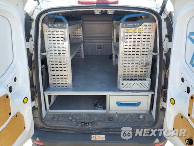 Zdjęcie 10 z 13 samochodu: 2016 FORD TRANSIT CONNECT XL VIN:NM0LS7E7XG1236954 - miniatura