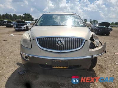 Piąte zdjęcie samochodu w środku: 2009 BUICK ENCLAVE CXL VIN:5GAEV23D79J150438 - miniatura