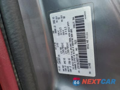 Zdjęcie 12 z 14 samochodu: 1994 DODGE RAM 2500 VIN:1B7KF26C2RS571155 - miniatura