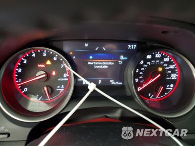 Zdjęcie 9 z 13 samochodu: 2022 TOYOTA CAMRY XSE VIN:4T1K61AK3NU021420 - miniatura