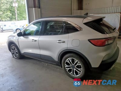 Drugie zdjęcie samochodu z przodu: 2020 FORD ESCAPE SEL VIN:1FMCU9H65LUA51808 - miniatura