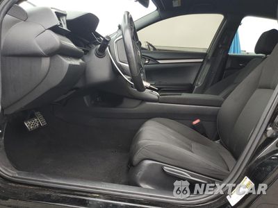 Zdjęcie 7 z 15 samochodu: 2019 HONDA CIVIC SPORT VIN:SHHFK7H48KU415462 - miniatura