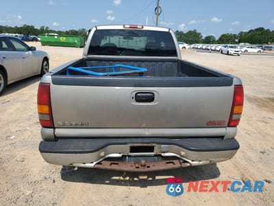 Zdjęcie 6 z 13 samochodu: 1999 GMC NEW SIERRA C1500 VIN:2GTEC19V2X1535752 - miniatura