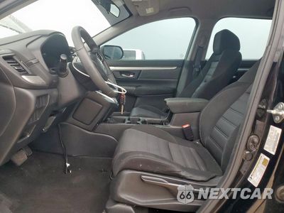 Zdjęcie 7 z 16 samochodu: 2017 HONDA CR-V LX VIN:7FARW5H30HE013382 - miniatura