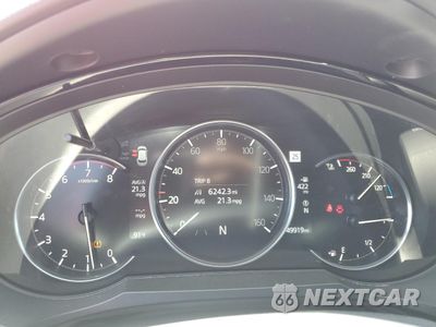 Zdjęcie 9 z 16 samochodu: 2023 MAZDA CX-9 GRAND TOURING VIN:JM3TCBDY6P0630042 - miniatura