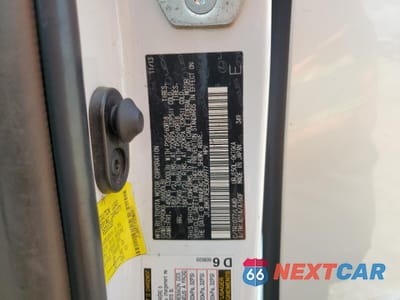 Zdjęcie 13 z 13 samochodu: 2014 LEXUS GX 460 VIN:JTJBM7FX5E5069977 - miniatura