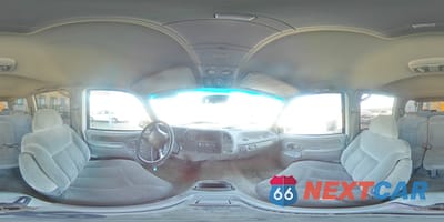 Zdjęcie 16 z 16 samochodu: 1995 CHEVROLET SUBURBAN C1500 VIN:3GNEC16K0SG117126 - miniatura