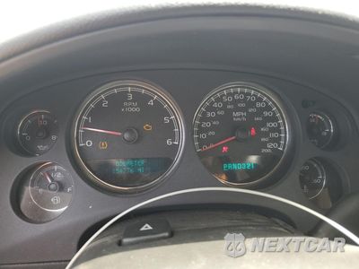 Zdjęcie 9 z 14 samochodu: 2007 CHEVROLET AVALANCHE K1500 VIN:3GNFK12327G131798 - miniatura