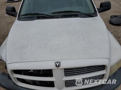 Zdjęcie 11 z 14 samochodu: 2005 DODGE RAM 2500 ST VIN:3D7KR28C55G742539 - miniatura