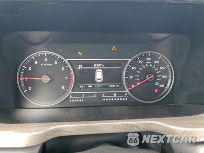 Zdjęcie 9 z 14 samochodu: 2023 KIA SORENTO EX VIN:5XYRH4LF8PG231191 - miniatura