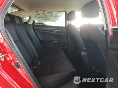 Zdjęcie 10 z 15 samochodu: 2016 HONDA CIVIC LX VIN:2HGFC2F5XGH541824 - miniatura