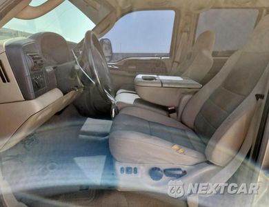 Zdjęcie 7 z 12 samochodu: 2006 FORD F250 SUPER DUTY VIN:1FTSW20P56EA10759 - miniatura