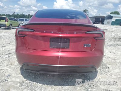Zdjęcie 6 z 12 samochodu: 2024 TESLA MODEL 3 VIN:5YJ3E1ET1RF855375 - miniatura