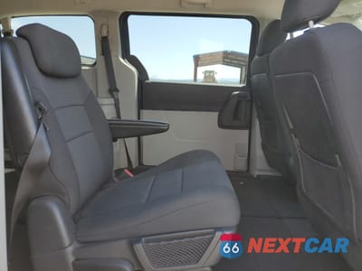 Zdjęcie 11 z 13 samochodu: 2010 DODGE GRAND CARAVAN SXT VIN:2D4RN5D10AR202744 - miniatura
