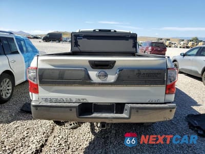 Zdjęcie 6 z 12 samochodu: 2016 NISS TITAN XD VIN:1N6BA1F4XGN516933 - miniatura