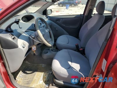 Zdjęcie 7 z 14 samochodu: 2003 TOYOTA ECHO VIN:JTDBT123535031975 - miniatura