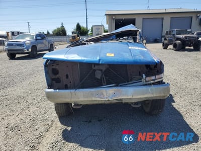 Piąte zdjęcie samochodu w środku: 1990 GMC SIERRA K1500 VIN:2GTEK14H9L1553356 - miniatura