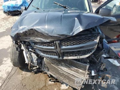 Zdjęcie 12 z 14 samochodu: 2018 DODGE JOURNEY SE VIN:3C4PDCAB5JT527072 - miniatura
