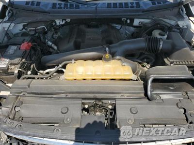Zdjęcie 11 z 12 samochodu: 2018 FORD F150 SUPERCREW VIN:1FTEW1EG3JKF00448 - miniatura