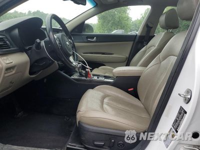 Zdjęcie 7 z 14 samochodu: 2018 KIA OPTIMA EX VIN:5XXGU4L32JG209000 - miniatura