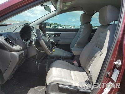 Zdjęcie 7 z 12 samochodu: 2019 HONDA CR-V LX VIN:2HKRW5H32KH409284 - miniatura