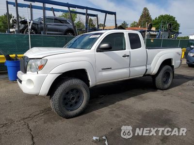 2006 TOYOTA TACOMA ACCESS CAB 5TEUU42N16Z267226 - główne zdjęcie licytacji z USA - miniatura