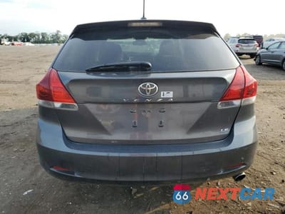 Zdjęcie 6 z 12 samochodu: 2014 TOYOTA VENZA LE VIN:4T3ZA3BBXEU088417 - miniatura