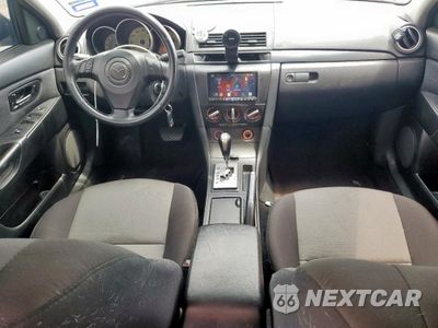 Zdjęcie 8 z 12 samochodu: 2009 MAZDA 3 I VIN:JM1BK32G491222126 - miniatura