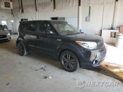 Czwarte zdjęcie samochodu z boku: 2016 KIA SOUL + VIN:KNDJP3A59G7364592 - miniatura