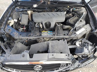 Zdjęcie 11 z 14 samochodu: 2006 BUICK LACROSSE CX VIN:2G4WC582761218062 - miniatura