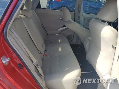 Zdjęcie 10 z 12 samochodu: 2015 TOYOTA PRIUS VIN:JTDKN3DU0F0408077 - miniatura