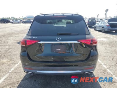 Zdjęcie 6 z 13 samochodu: 2021 MERCEDES-BENZ GLE 350 VIN:4JGFB4JB6MA391985 - miniatura