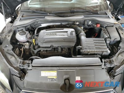 Zdjęcie 11 z 12 samochodu: 2016 AUDI TT VIN:TRUT5CFV8G1029971 - miniatura