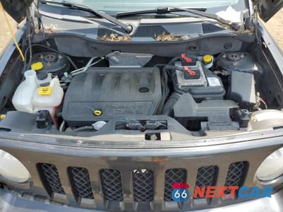 Zdjęcie 12 z 13 samochodu: 2012 JEEP PATRIOT SPORT VIN:1C4NJRBB6CD638322 - miniatura