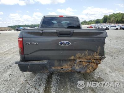 Zdjęcie 6 z 14 samochodu: 2015 FORD F150 SUPER CAB VIN:1FTEX1C8XFFC35438 - miniatura
