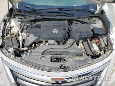 Zdjęcie 11 z 12 samochodu: 2013 NISSAN ALTIMA 2.5 VIN:1N4AL3AP9DC199746 - miniatura