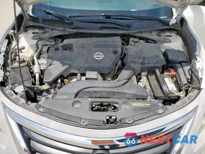 Zdjęcie 11 z 14 samochodu: 2013 NISSAN ALTIMA 2.5 VIN:1N4AL3AP9DC199746 - miniatura