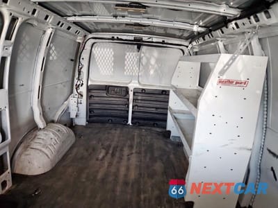 Zdjęcie 10 z 13 samochodu: 2023 CHEV EXPRESS CARGO 2500 1 VIN:1GCWGAFP4P1142730 - miniatura