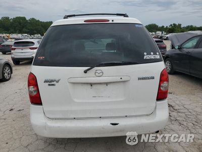 Zdjęcie 6 z 15 samochodu: 2002 MAZDA MPV WAGON VIN:JM3LW28A220316515 - miniatura