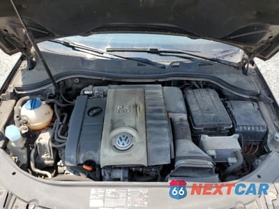 Zdjęcie 11 z 12 samochodu: 2006 VOLKSWAGEN PASSAT 2.0T VIN:WVWAK73C66P046672 - miniatura