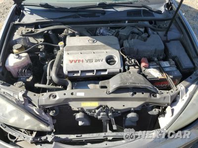 Zdjęcie 11 z 12 samochodu: 2006 TOYOTA CAMRY LE VIN:4T1BF30K66U633092 - miniatura
