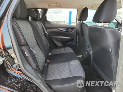 Zdjęcie 11 z 16 samochodu: 2020 NISSAN ROGUE SPORT S VIN:JN1BJ1CV3LW276065 - miniatura