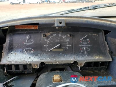 Zdjęcie 9 z 14 samochodu: 1992 FORD F150 VIN:1FTCF15Y1NKA53916 - miniatura