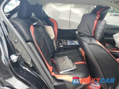 Zdjęcie 11 z 13 samochodu: 2022 NISSAN KICKS S VIN:3N1CP5BV0NL517715 - miniatura