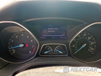Zdjęcie 9 z 14 samochodu: 2013 FORD FOCUS SE VIN:1FADP3K27DL174526 - miniatura